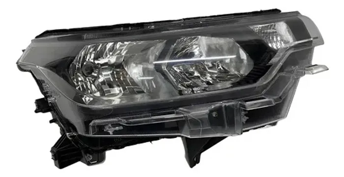 Farol Direito S10 - Trailblazer 2024 Á 2025 S/led Original G Direito/passageiro
