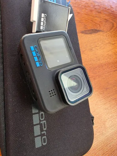 GoPro Hero 10 Black