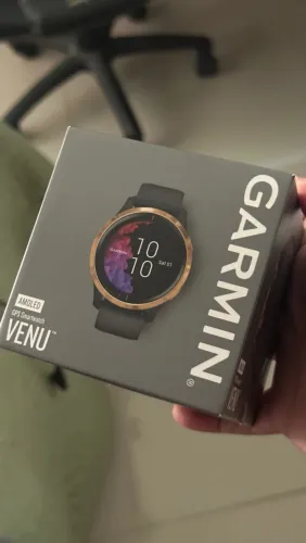 Garmin Venu