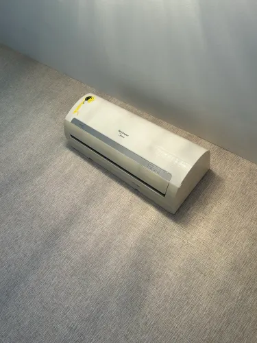 Vendo ar condicionado 9 btus 