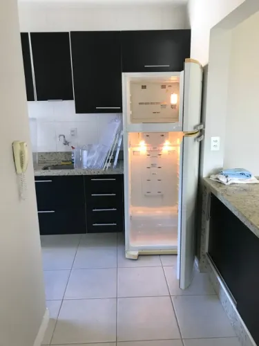 Apartamento para aluguel locação 2 dormitórios mobiliado - bairro Dom Bosco