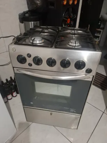 Vende se fogao