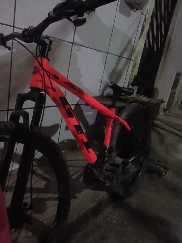 Bike aro 29
