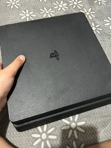 Ps4 2 controles
