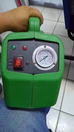 Jato 220Voltagem
