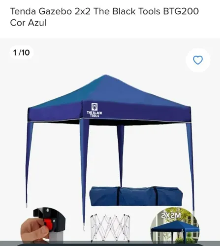 Tenda