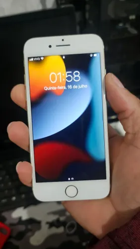 Iphone 7 64 GB