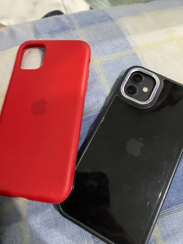 iPhone 11 64gb todo original