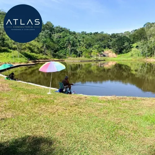 Seu Lote em Igaratá te Espera!
