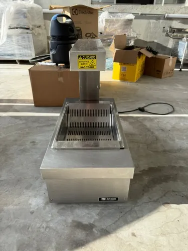 Conservador de Batatas CF71C-2M 220V Profissional