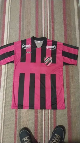 Camisas de futebol ?