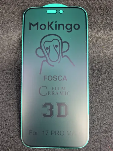 Película Cerâmica Privacidade Para iPhones Temos todos os modelos.
