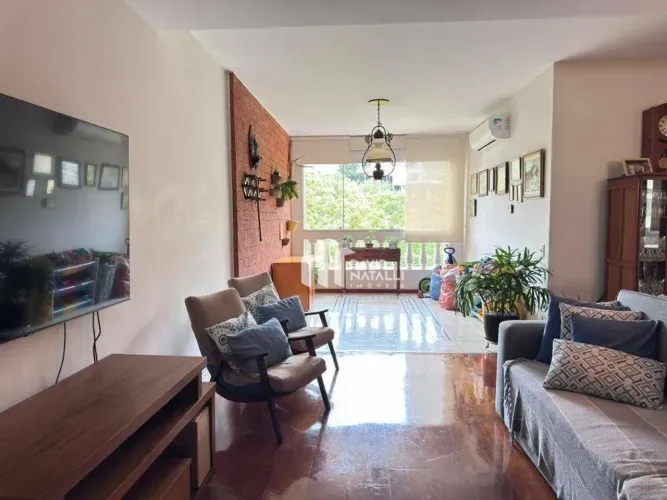 Apartamento com 3 dormitórios à venda, 146 m² por R$ 1.390.000,00 - Ilha do Boi - Vitória/