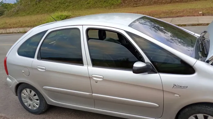 Citroen Xsara Picasso Exc./etoile 2.0 16V Mec. 2005