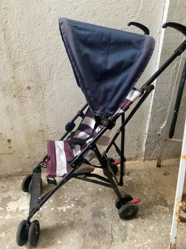 Carrinho de passeio