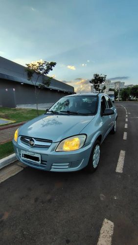 Imagem de Chevrolet Prisma Sed. Maxx 1.0 8V Flexpower 4P 2009