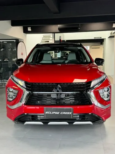 Mitsubishi Eclipse Cross HPE-S 1.5 AWD 165cv Aut. 2027