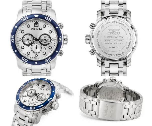 Invicta Pro Driver 15353 - Original