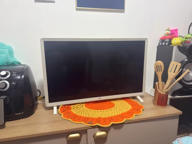 TV LG 32 polegadas