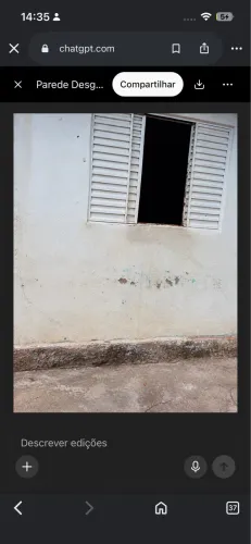 Oportunidade Única em Rio Acima: Casa 5 Cômodos por R$ 40 Mil!