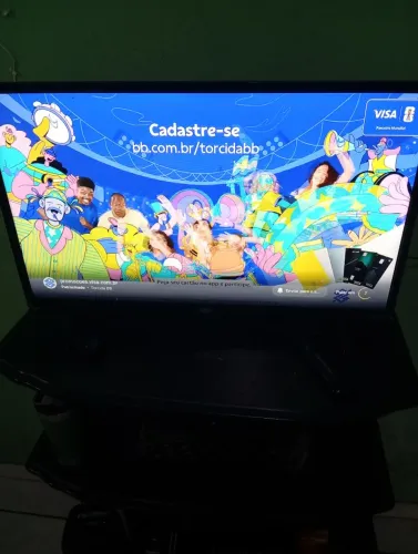 Vendo tv AOC 32 polegadas