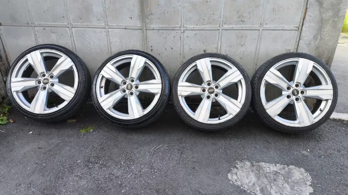 Rodas aro 20