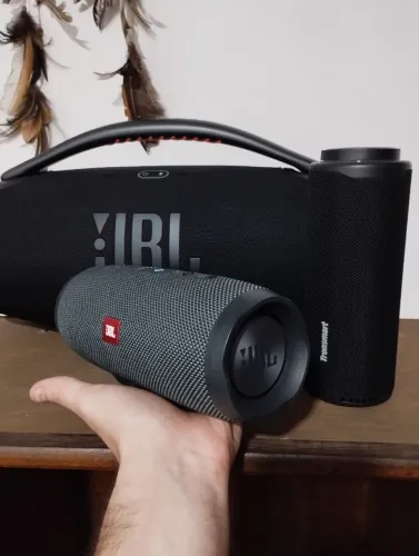 JBL Charge Essential Original