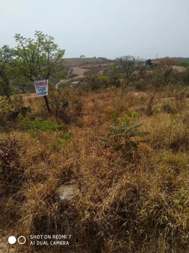 Lote 360m2