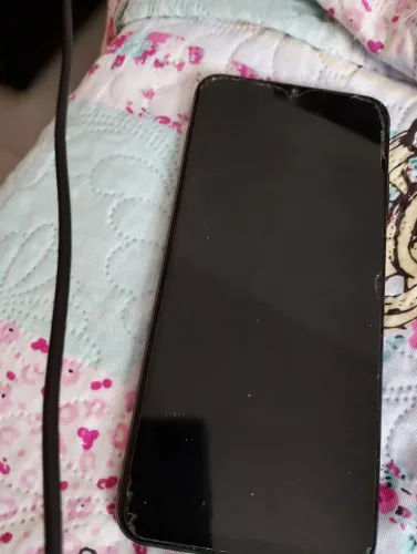 Celular Galaxy A03 