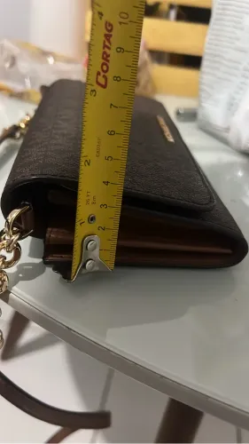 BOLSA DE LADO MICHAEL KORS ORIGINAL 