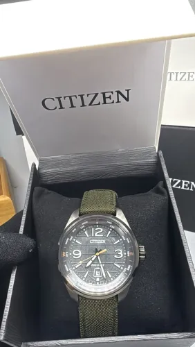 Citizen Promaster Eco Drive