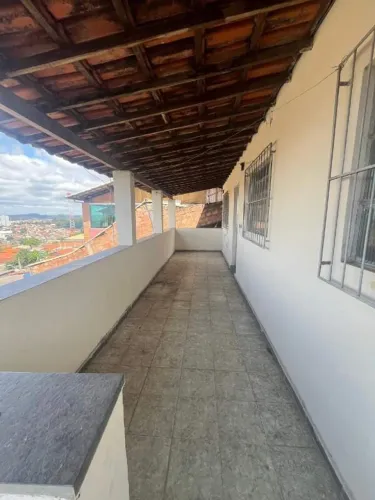Barracão para aluguel, 1 quarto, Jardim Europa - Belo Horizonte/MG