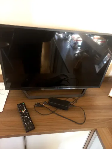 Smart TV 32 Sony