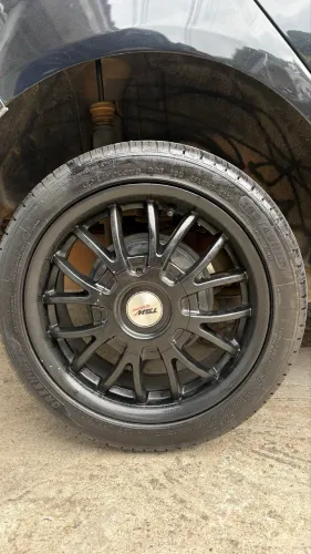 Rodas TSW aro 15
