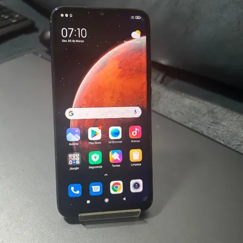 Xiaomi Redmi Note 8 64GB 4GB RAM
