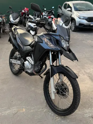 XRE 300 2022 impecável!! EM ABAETE