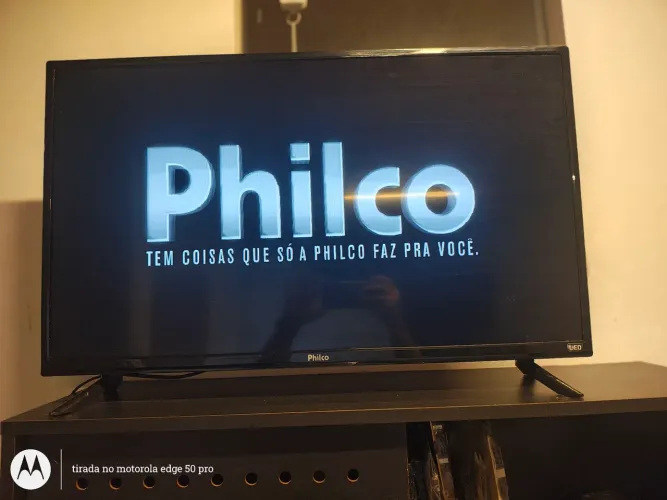 TV 32 Philco