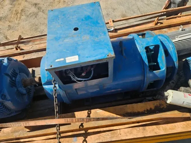 MOTOR ELÉTRICO WEG W22 PLUS  30 HP