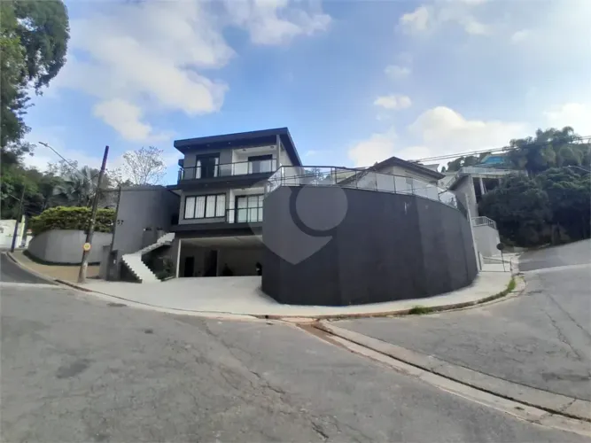 Condomínio com 3 quartos à venda em Vila santos - SP