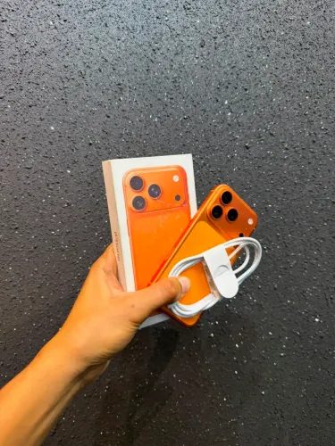 iPhone 17 Pro 256GB