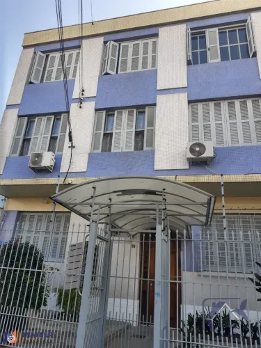 Apartamento para Venda - 59.29m², 2 dormitórios, Jardim São Pedro
