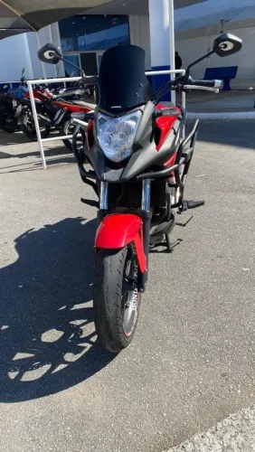 Venda ou troca por moto menor