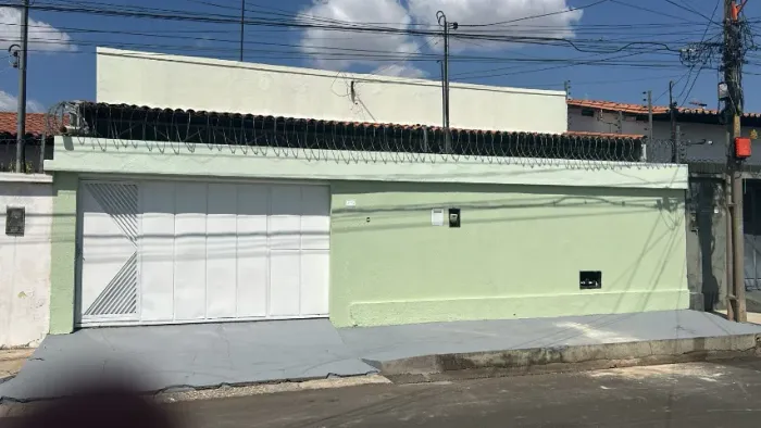 Casa no Saci, 3 quartos