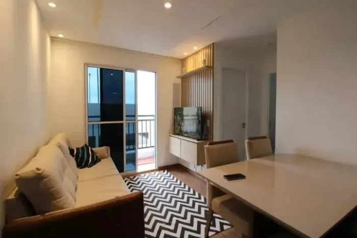 Residencial Parque das Árvores