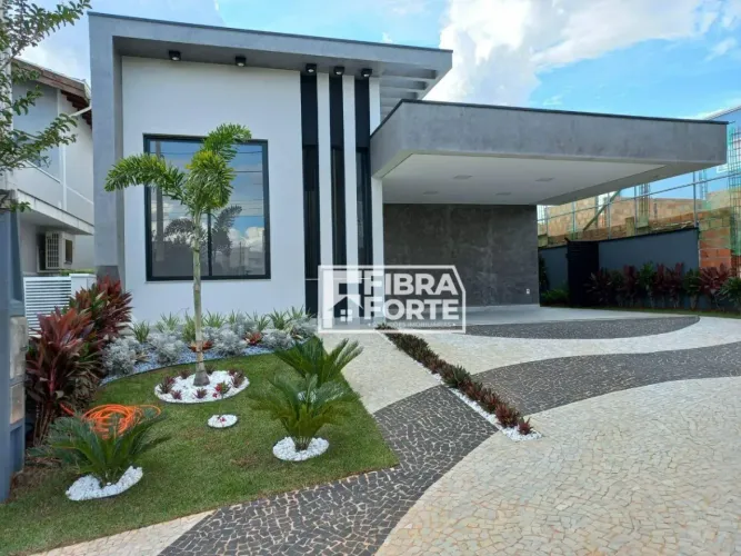 Casa à venda Swiss Park Campinas