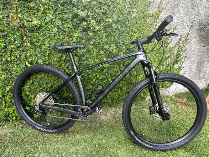 TREK PROCALIBER 9.5 (carbono)