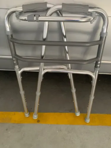 Andador em bom estado