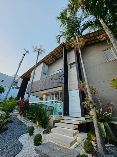 CASA EM CONDOMÍNIO - PENDOTIBA