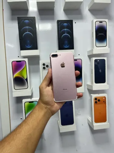IPHONE 7 PLUS 128 GB 