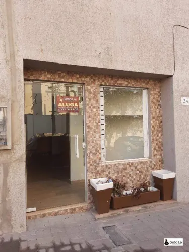Cjto Comercial/Sala para aluguel, Vila Paraiso - Limeira/SP